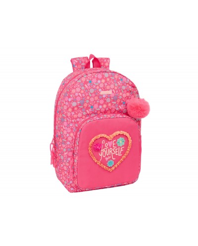 Mochila safta adaptable a carro safta feeling 460x300x140 mm