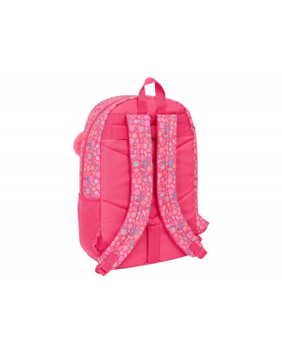 Mochila safta adaptable a carro safta feeling 460x300x140 mm