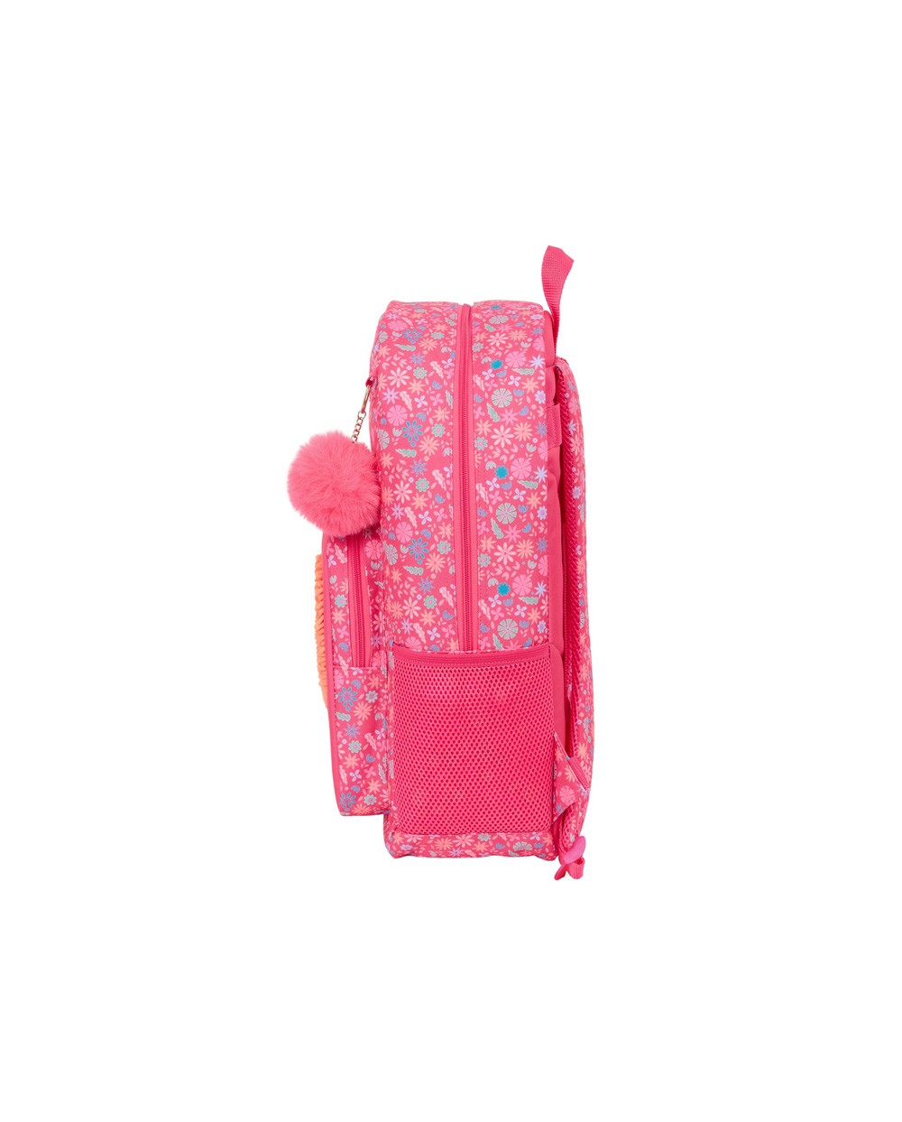 Mochila safta adaptable a carro safta feeling 460x300x140 mm