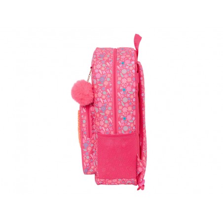 Mochila safta adaptable a carro safta feeling 460x300x140 mm