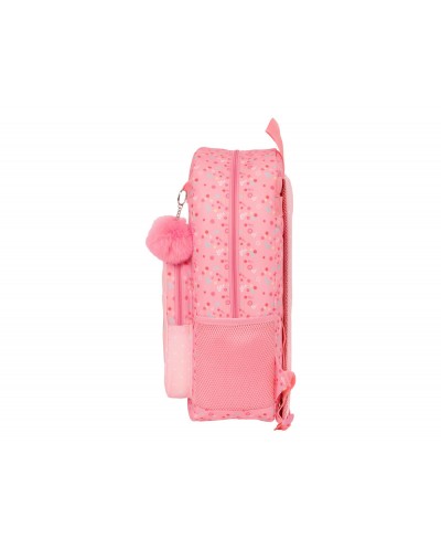 Mochila safta adaptable a carro reciclado moos passion 460x300x140 mm