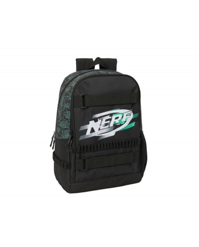 Mochila safta adaptable a carro nerf game 440x310x170 mm