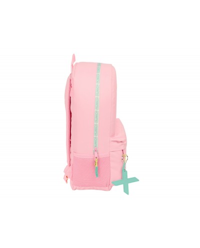 Mochila safta adaptable a carro munich candy 460x300x140 mm