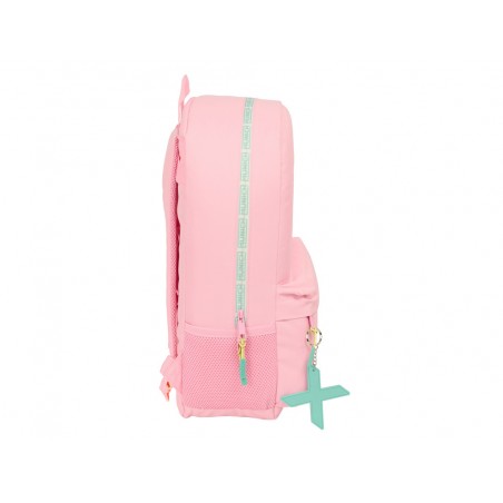 Mochila safta adaptable a carro munich candy 460x300x140 mm