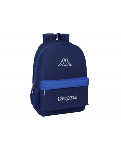 Mochila safta adaptable a carro kappa rain 460x300x140 mm