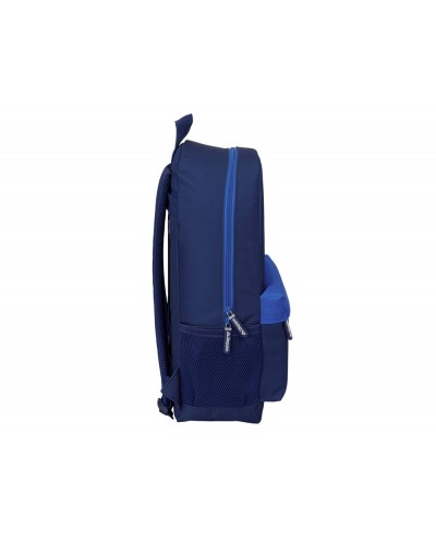 Mochila safta adaptable a carro kappa rain 460x300x140 mm