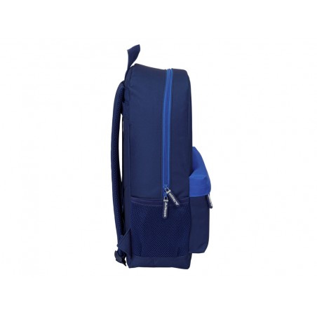 Mochila safta adaptable a carro kappa rain 460x300x140 mm