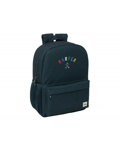 Mochila safta adaptable a carro harper neyer 430x320x140 mm