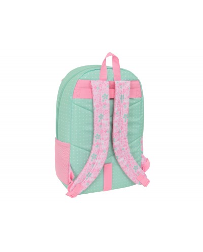 Mochila safta adaptable a carro glowlab amazing 460x300x140 mm