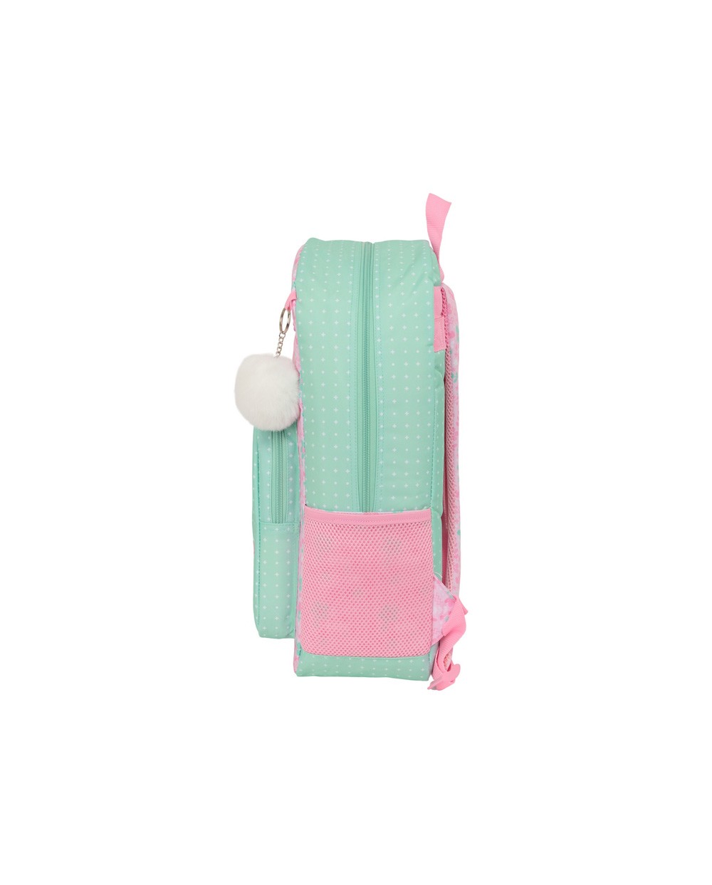 Mochila safta adaptable a carro glowlab amazing 460x300x140 mm