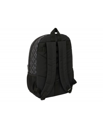 Mochila safta adaptable a carro dragon ball combat 460x300x140 mm