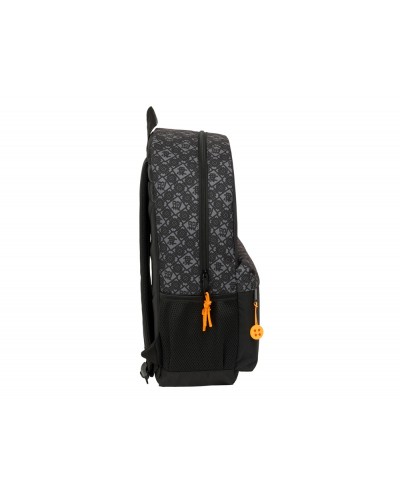 Mochila safta adaptable a carro dragon ball combat 460x300x140 mm