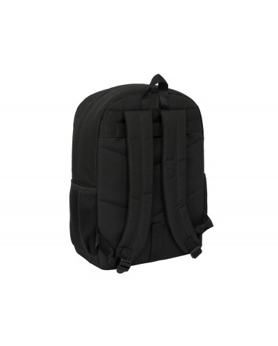 Mochila safta adaptable a carro batman game over 430x320x140 mm
