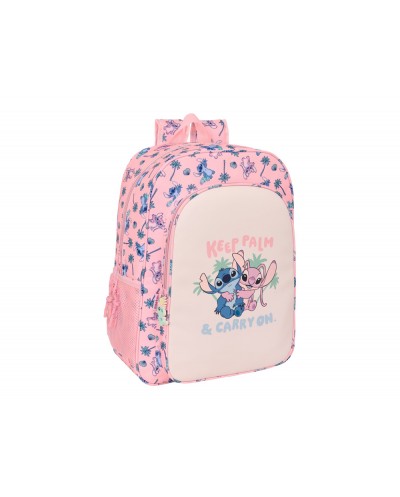 Mochila safta adaptable a carro stitch beach 420x330x140 mm