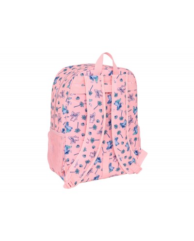 Mochila safta adaptable a carro stitch beach 420x330x140 mm