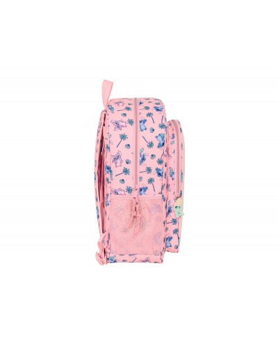 Mochila safta adaptable a carro stitch beach 420x330x140 mm