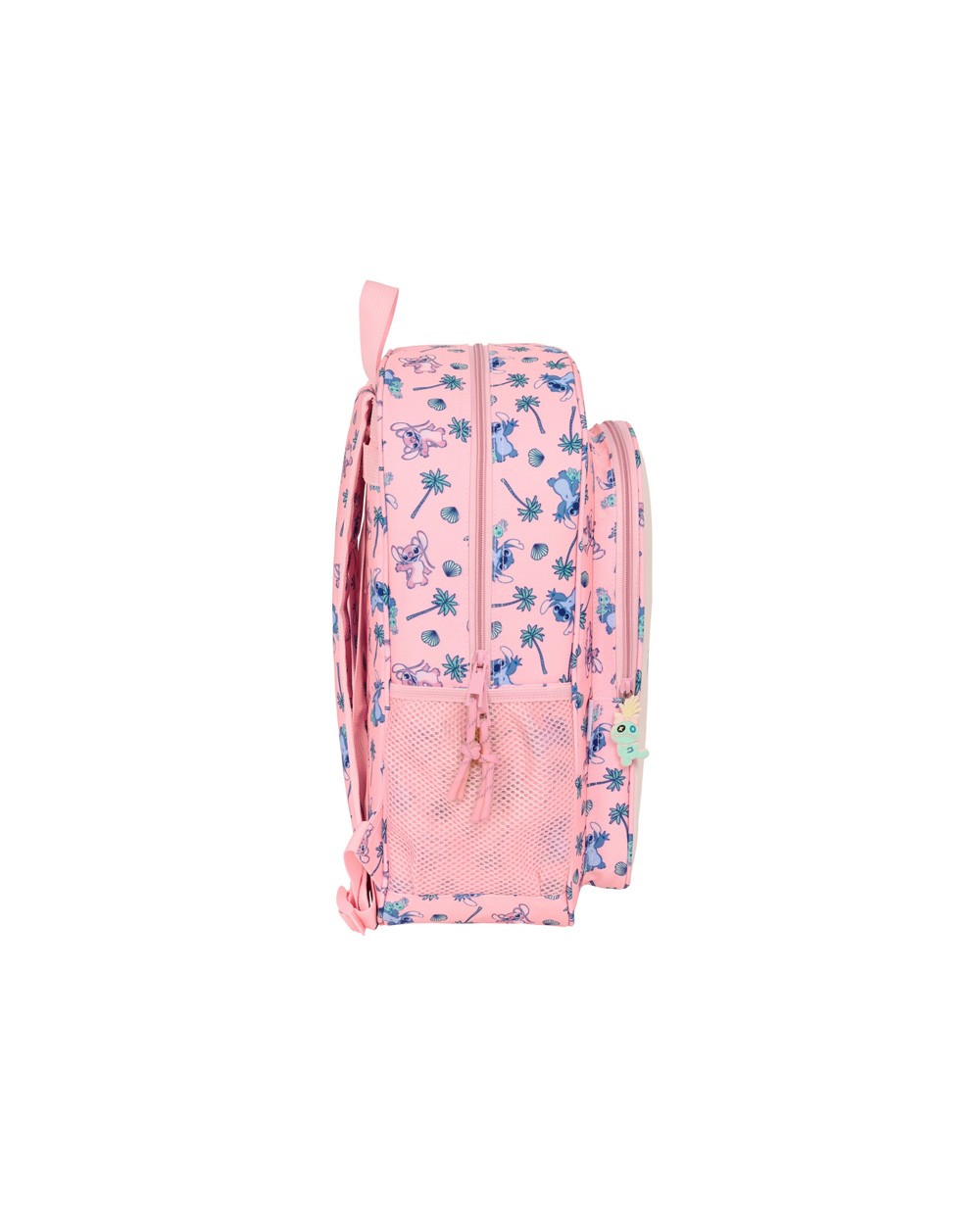 Mochila safta adaptable a carro stitch beach 420x330x140 mm