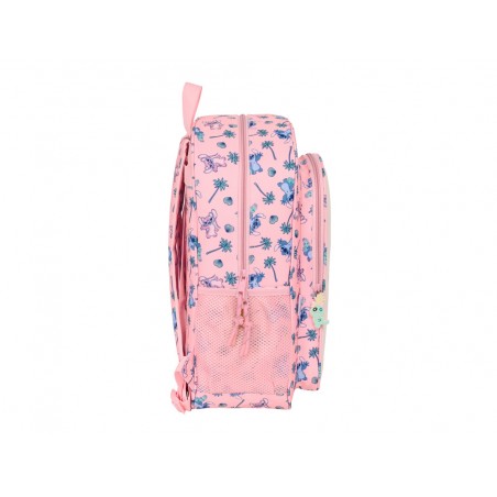 Mochila safta adaptable a carro stitch beach 420x330x140 mm