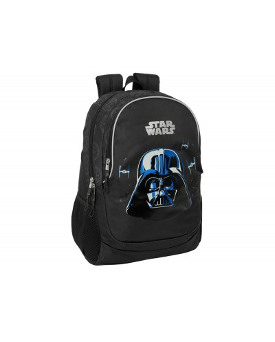 Mochila safta adaptable a carro star wars rebellion 440x320x160 mm