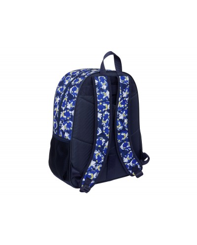 Mochila safta adaptable a carro sonic prime city 420x330x140 mm