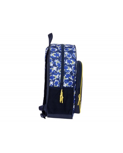 Mochila safta adaptable a carro sonic prime city 420x330x140 mm