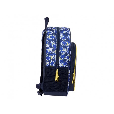 Mochila safta adaptable a carro sonic prime city 420x330x140 mm