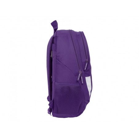 Mochila safta adaptable a carro real valladolid 440x320x160 mm