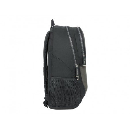 Mochila safta adaptable a carro real madrid 3 equipacion 24 25 440x320x160 mm
