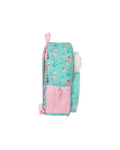 Mochila safta adaptable a carro na na na bunny 420x330x140 mm