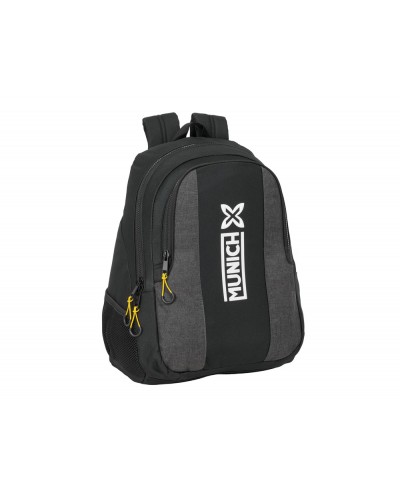 Mochila safta adaptable a carro munich topo 440x320x160 mm