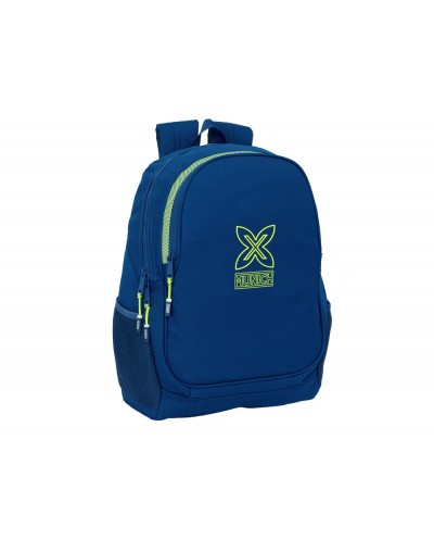 Mochila safta adaptable a carro munich north 440x320x160 mm