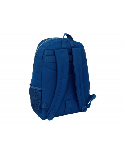 Mochila safta adaptable a carro munich north 440x320x160 mm