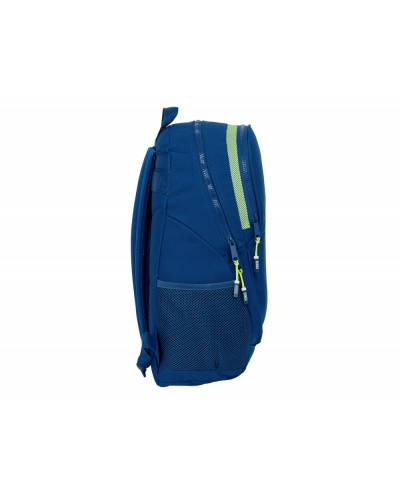Mochila safta adaptable a carro munich north 440x320x160 mm