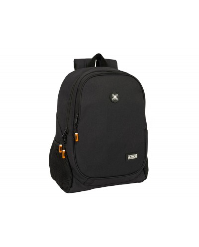Mochila safta adaptable a carro munich lagoon 440x320x160 mm