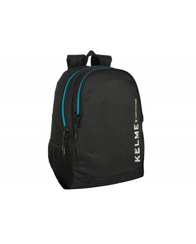 Mochila safta adaptable a carro kelme iron 44x320x160 mm
