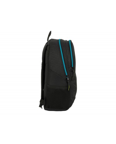 Mochila safta adaptable a carro kelme iron 44x320x160 mm