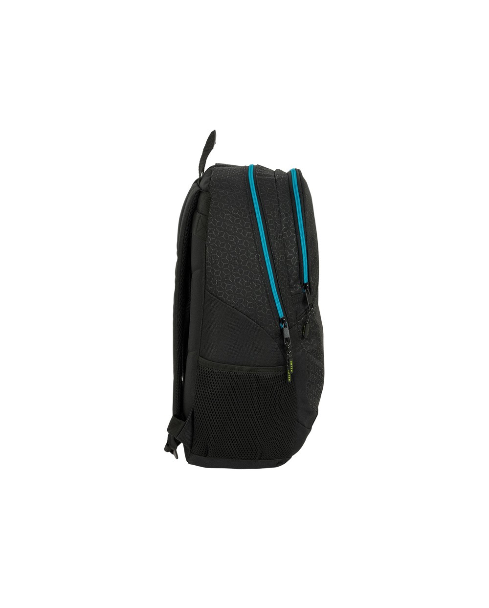 Mochila safta adaptable a carro kelme iron 44x320x160 mm