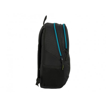 Mochila safta adaptable a carro kelme iron 44x320x160 mm