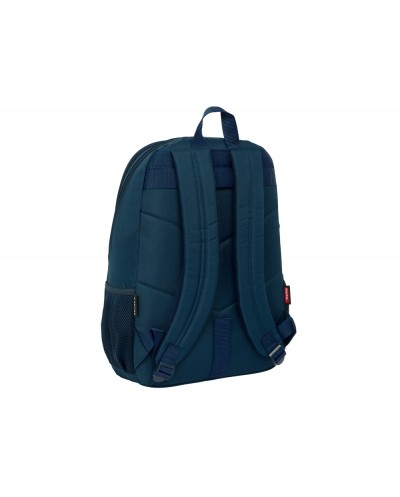 Mochila safta adaptable a carro kelme epic 440x320x160 mm