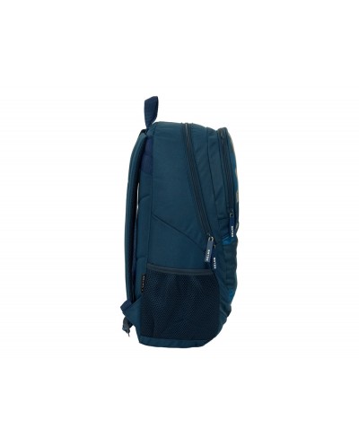 Mochila safta adaptable a carro kelme epic 440x320x160 mm