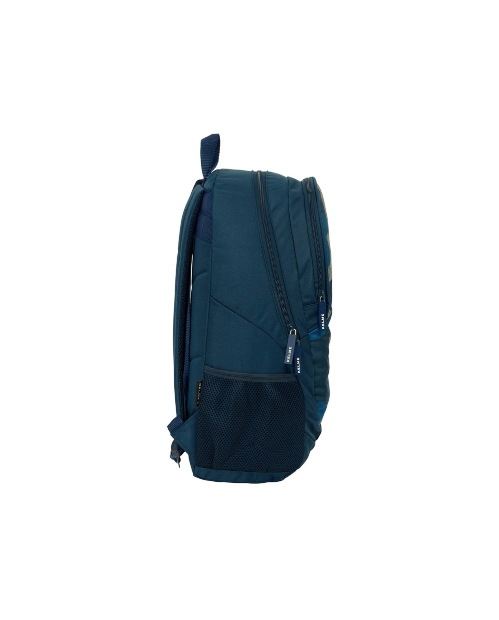 Mochila safta adaptable a carro kelme epic 440x320x160 mm