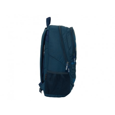 Mochila safta adaptable a carro kelme epic 440x320x160 mm