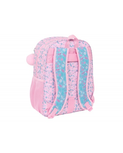 Mochila safta adaptable a carro glowlab kids swing 420x330x140 mm