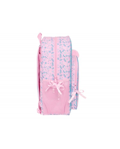 Mochila safta adaptable a carro glowlab kids swing 420x330x140 mm
