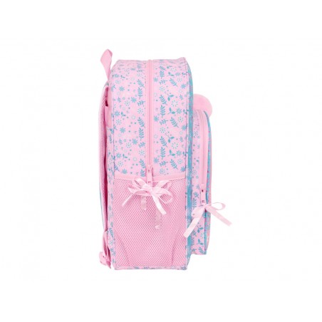Mochila safta adaptable a carro glowlab kids swing 420x330x140 mm