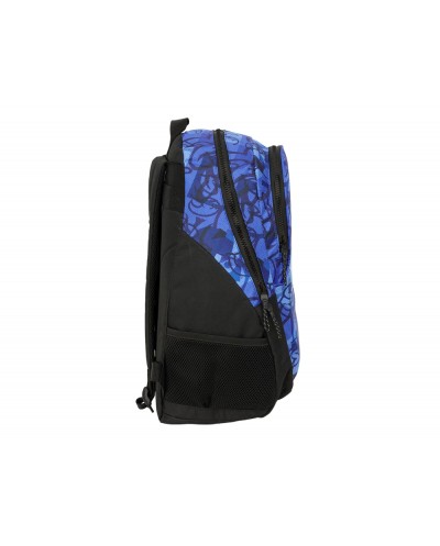 Mochila safta adaptable a carro el nino roller 440x320x160 mm