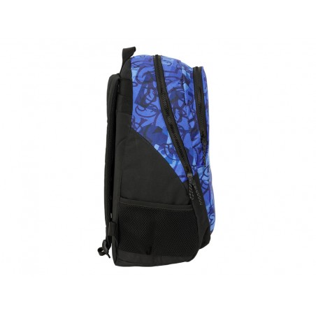 Mochila safta adaptable a carro el nino roller 440x320x160 mm