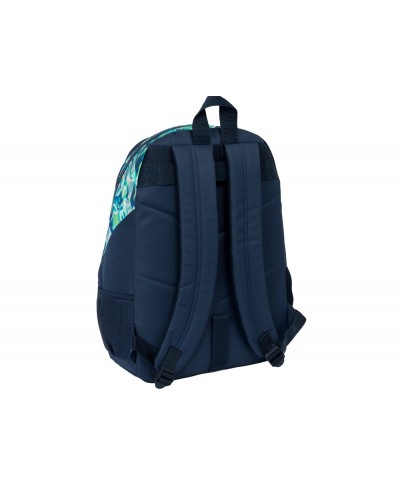 Mochila safta adaptable a carro el nino kook 440x320x160 mm