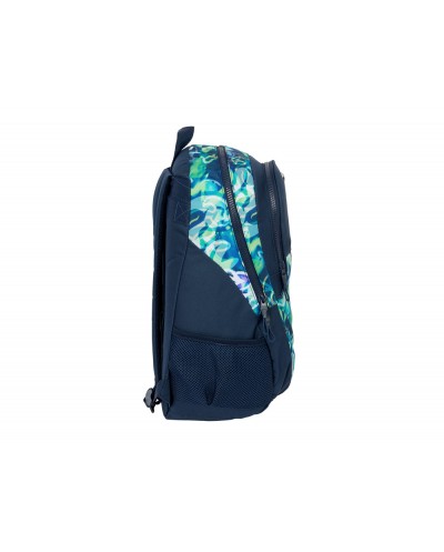 Mochila safta adaptable a carro el nino kook 440x320x160 mm