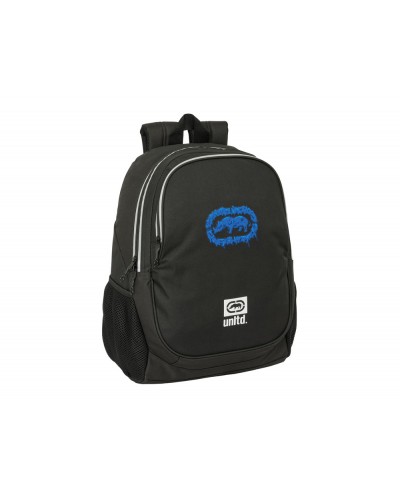 Mochila safta adaptable a carro ecko unltd 440x320x160 mm